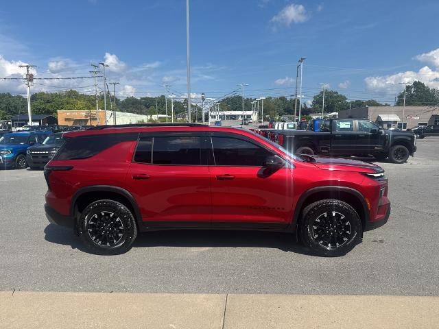 2025 Chevrolet Traverse - $43,995