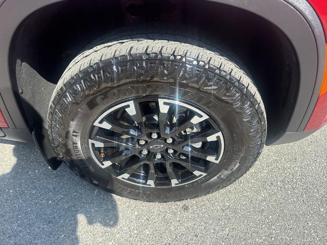 2025 Chevrolet Traverse - $43,995