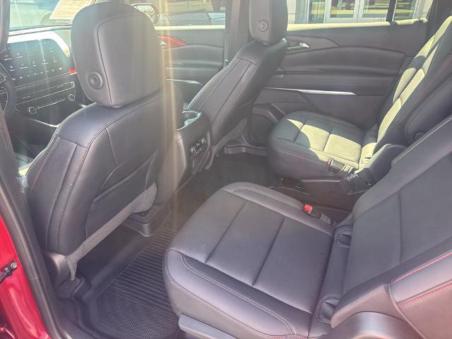 2025 Chevrolet Traverse - $43,995