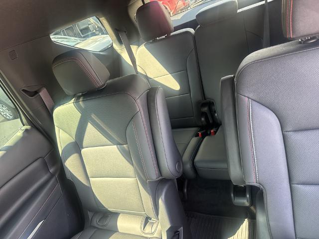 2025 Chevrolet Traverse - $43,995
