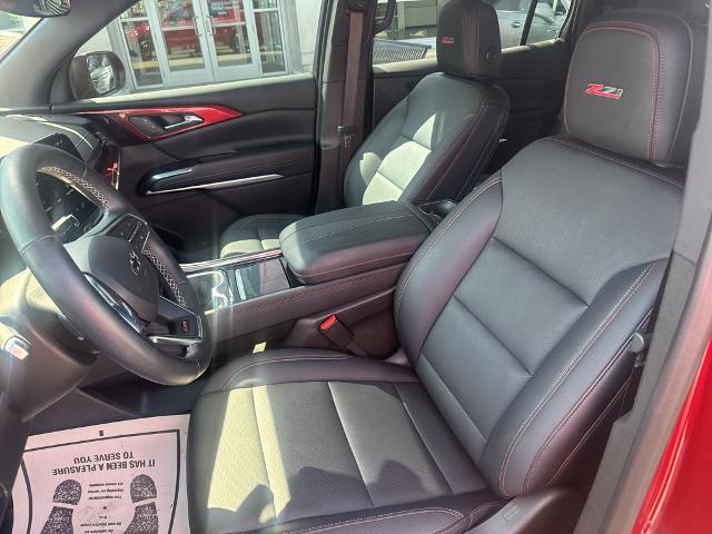 2025 Chevrolet Traverse - $43,995