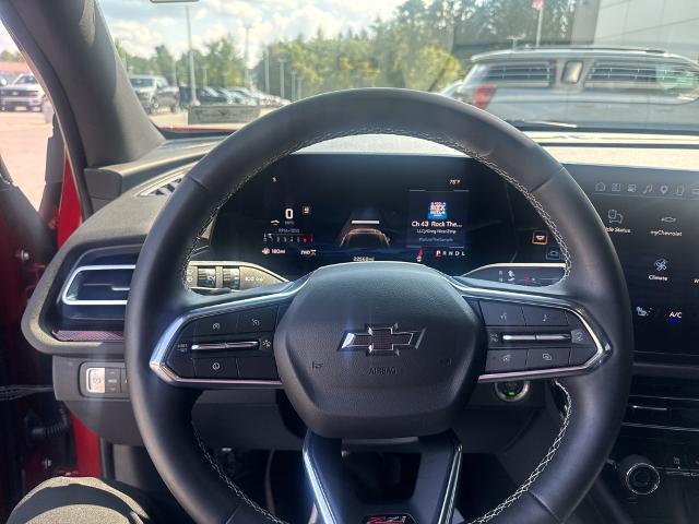 2025 Chevrolet Traverse - $43,995