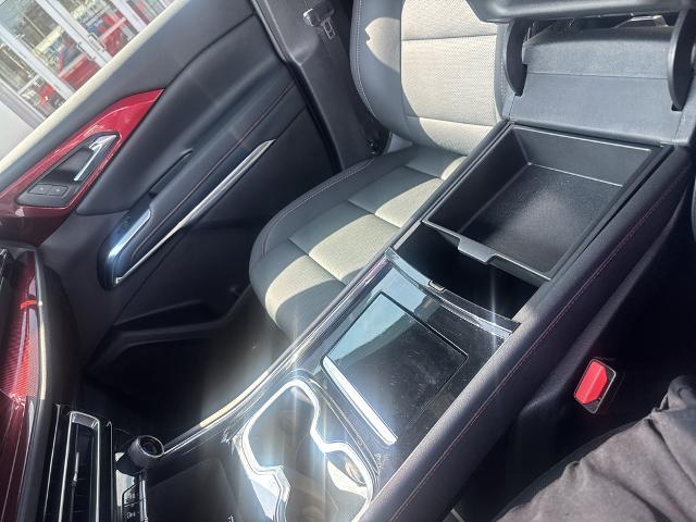 2025 Chevrolet Traverse - $43,995