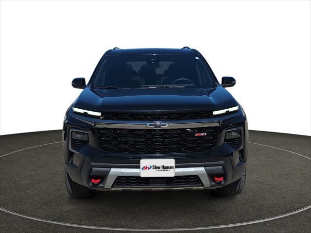 2025 Chevrolet Traverse - $47,177