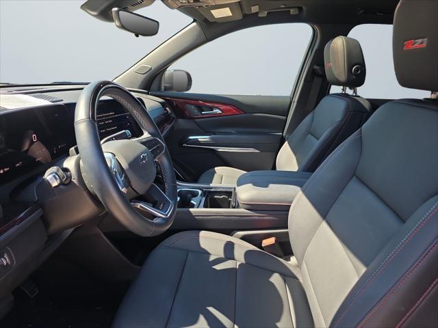 2025 Chevrolet Traverse - $47,177