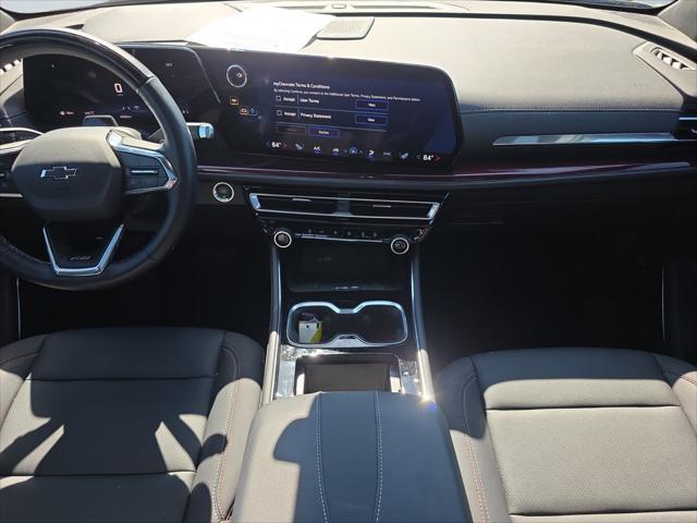2025 Chevrolet Traverse - $47,177