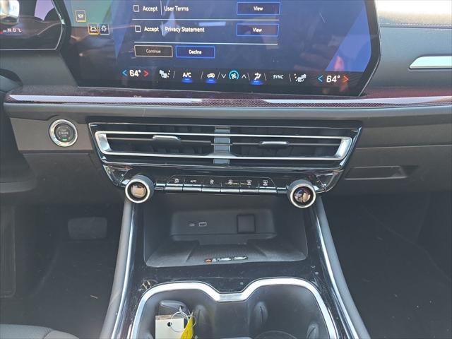 2025 Chevrolet Traverse - $47,177
