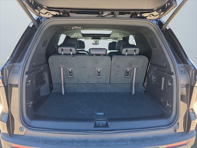 2025 Chevrolet Traverse - $47,177