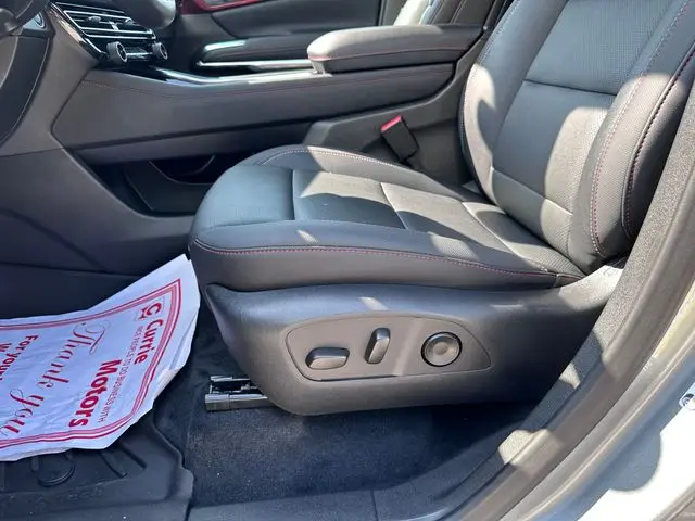 2025 Chevrolet Traverse