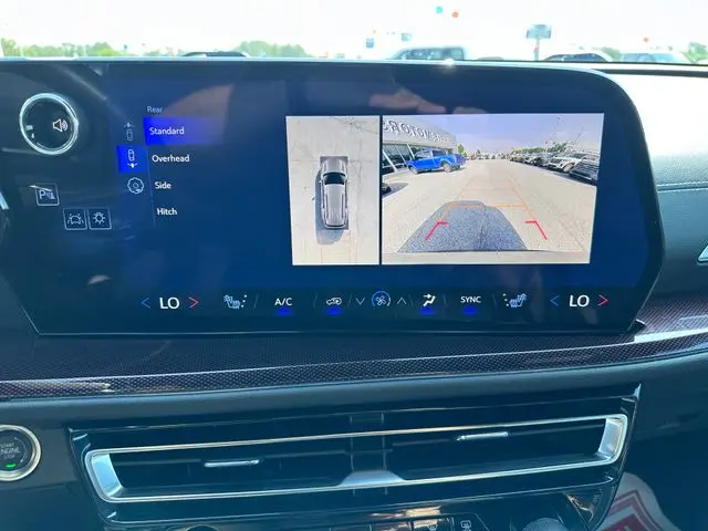 2025 Chevrolet Traverse