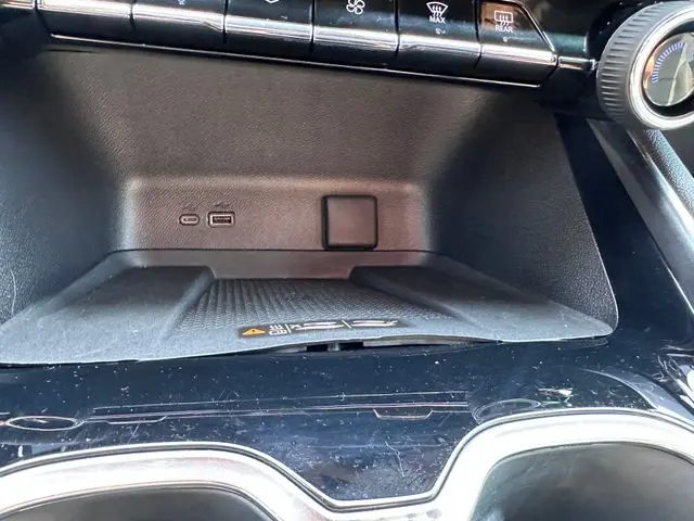 2025 Chevrolet Traverse