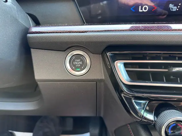 2025 Chevrolet Traverse