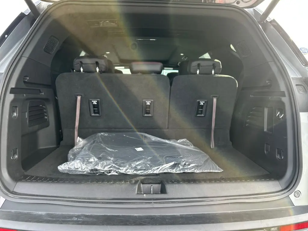2025 Chevrolet Traverse - $46,799