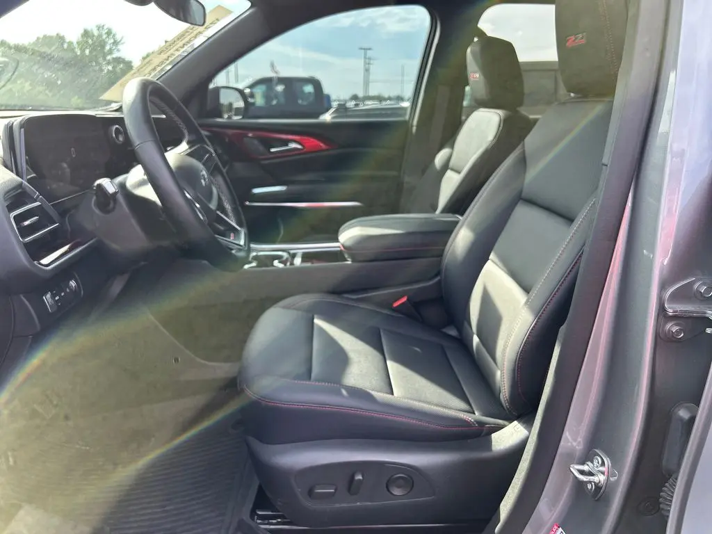 2025 Chevrolet Traverse - $46,799