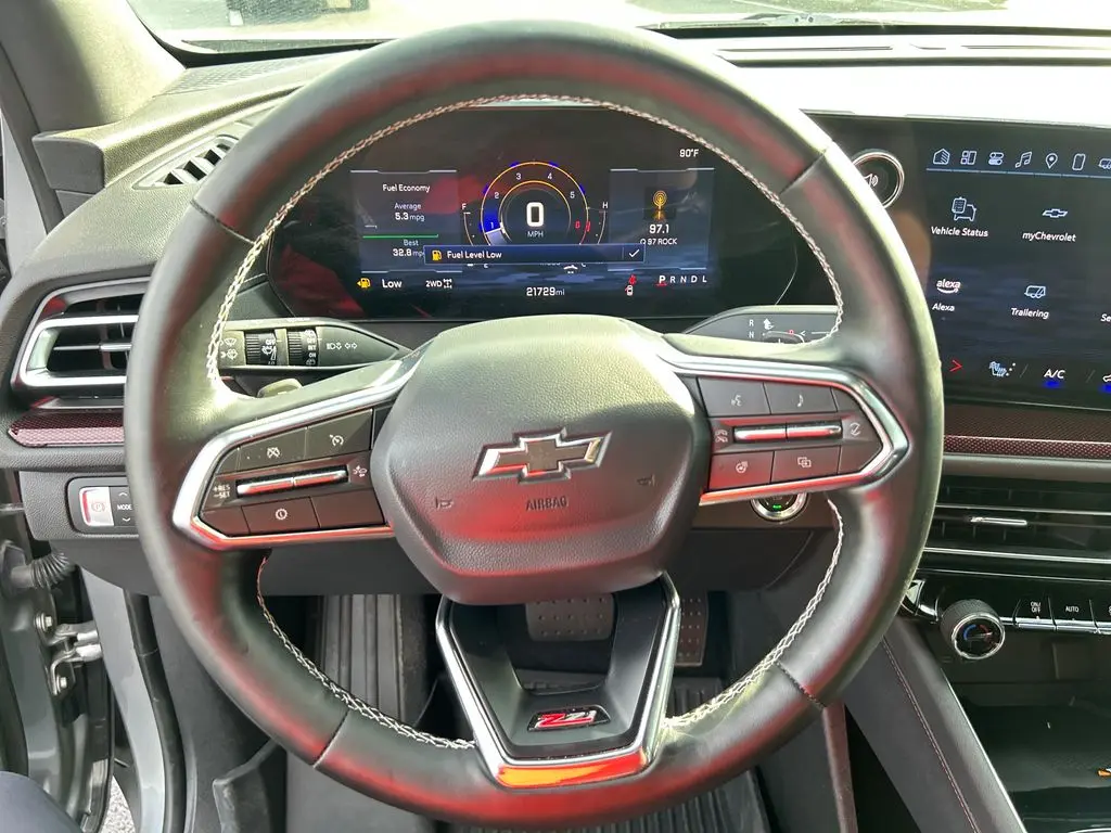 2025 Chevrolet Traverse - $46,799