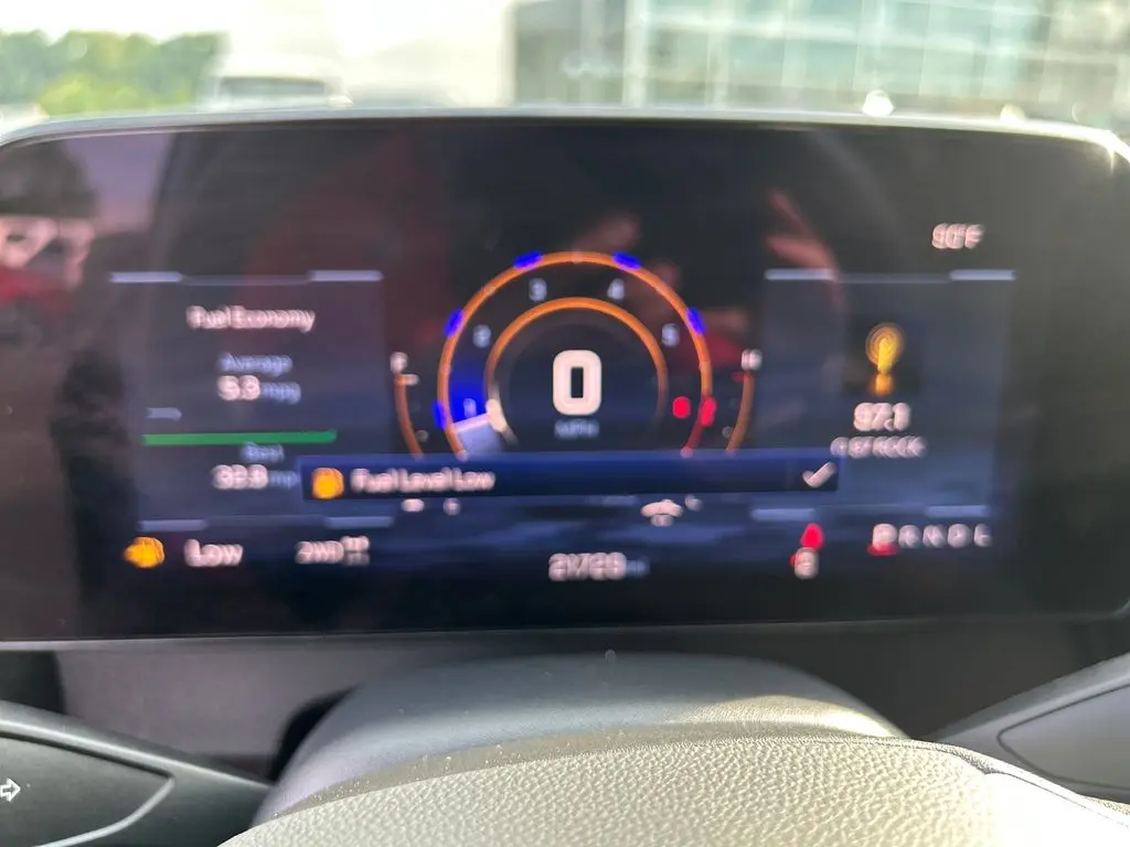 2025 Chevrolet Traverse - $46,799