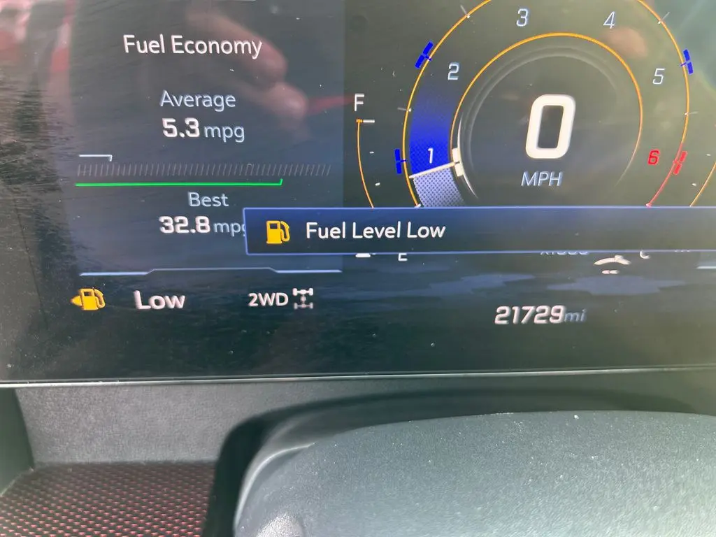 2025 Chevrolet Traverse - $46,799
