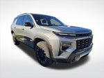 2025 Traverse Thumbnail 1