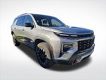 2025 Traverse Thumbnail 2