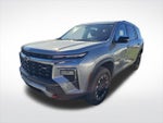 2025 Traverse Thumbnail 9