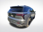 2025 Traverse Thumbnail 19