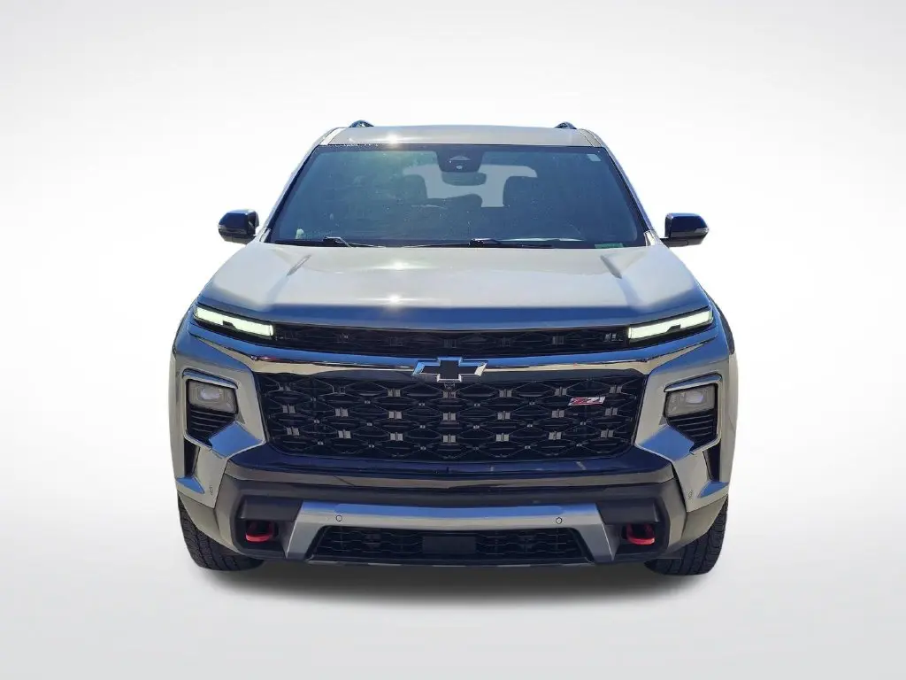 2025 Chevrolet Traverse - $44,000