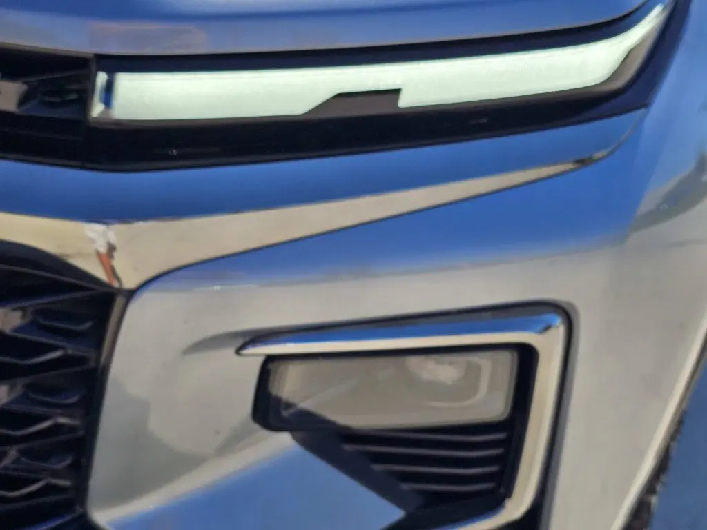 2025 Chevrolet Traverse - $44,000