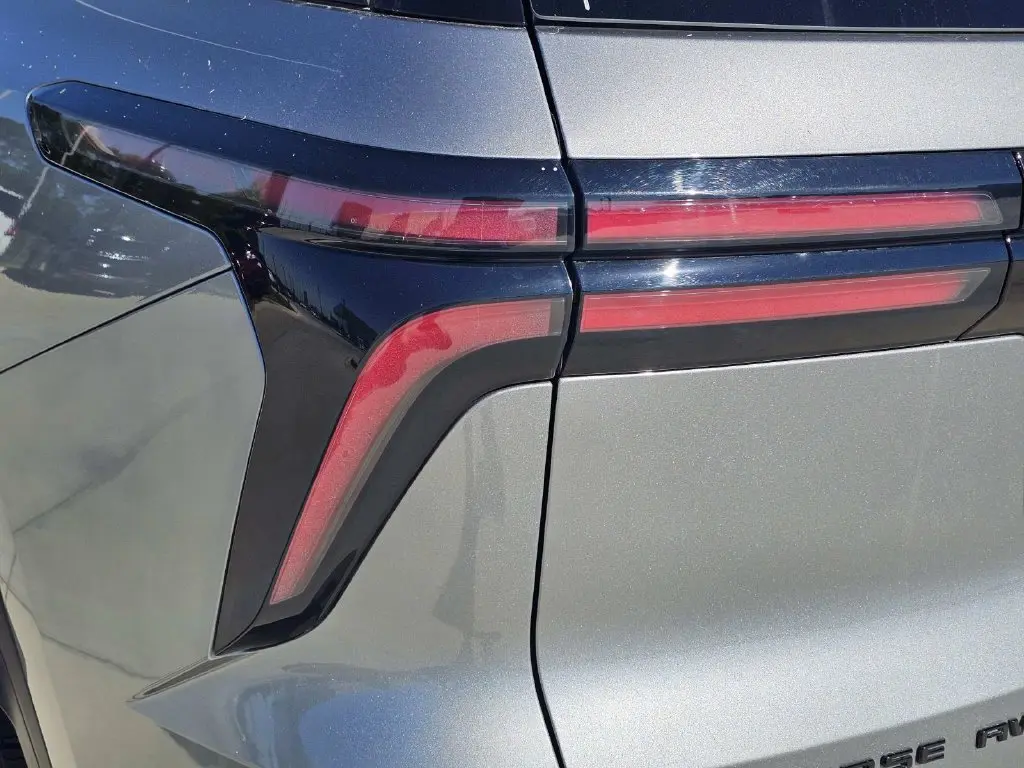 2025 Chevrolet Traverse - $44,000