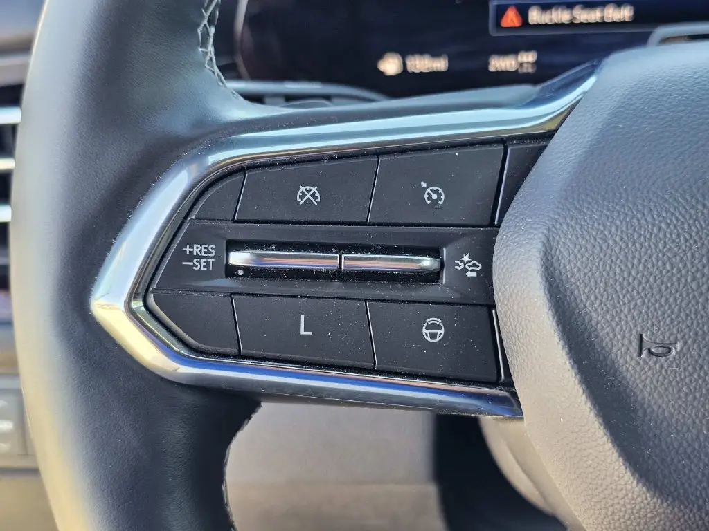 2025 Chevrolet Traverse - $44,000