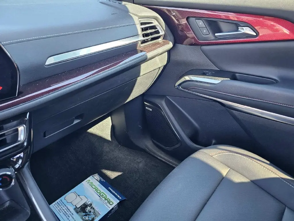 2025 Chevrolet Traverse - $44,000