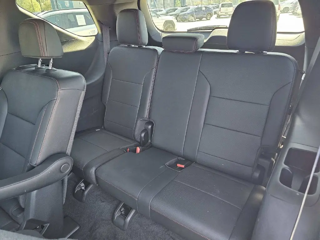 2025 Chevrolet Traverse - $44,000