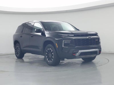 2025 Chevrolet Traverse 4X4 Z71 4DR SUV