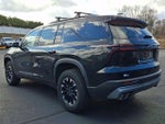 2025 Traverse Thumbnail 3