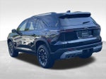 2025 Traverse Thumbnail 4