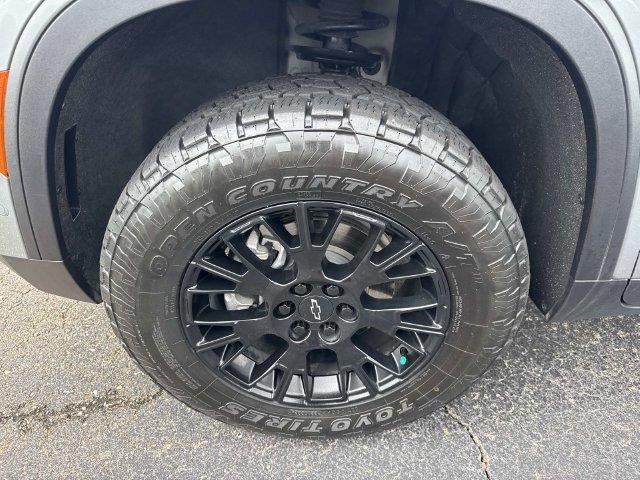 2025 Chevrolet Traverse - $41,457