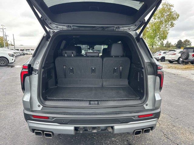 2025 Chevrolet Traverse - $41,457