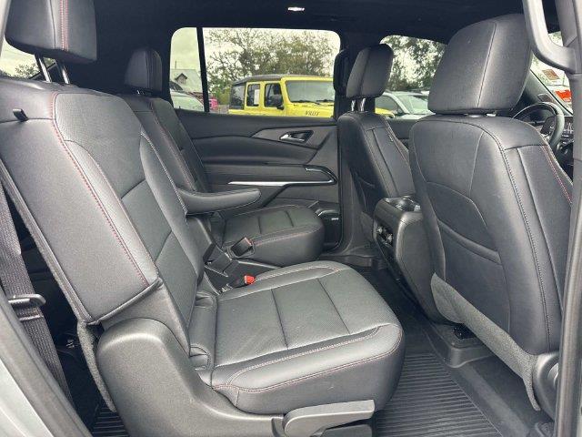 2025 Chevrolet Traverse - $41,457