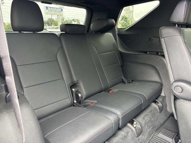 2025 Chevrolet Traverse - $41,457