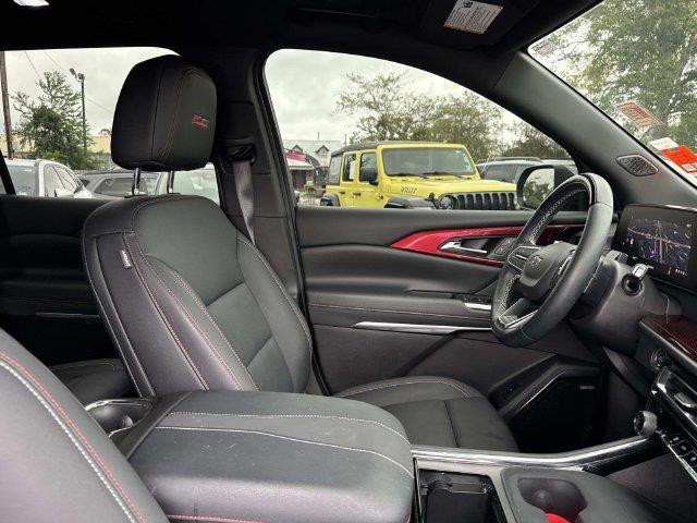 2025 Chevrolet Traverse - $41,457