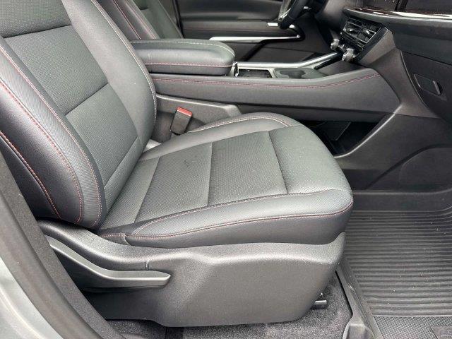 2025 Chevrolet Traverse - $41,457
