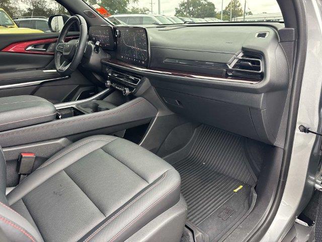 2025 Chevrolet Traverse - $41,457