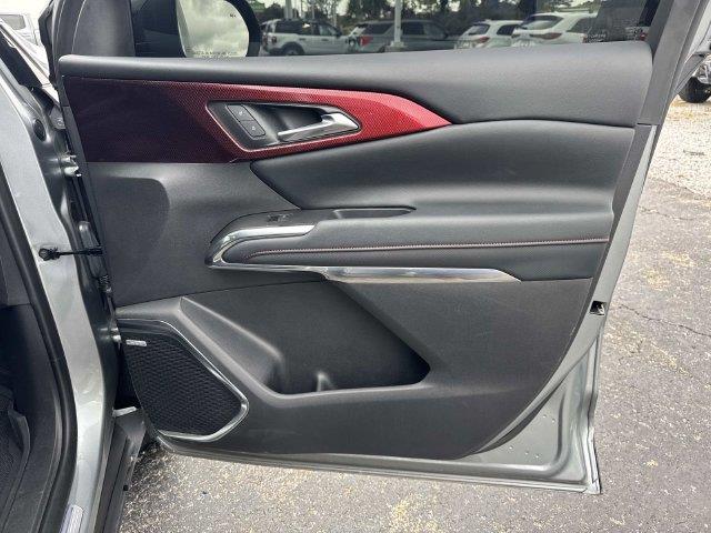 2025 Chevrolet Traverse - $41,457