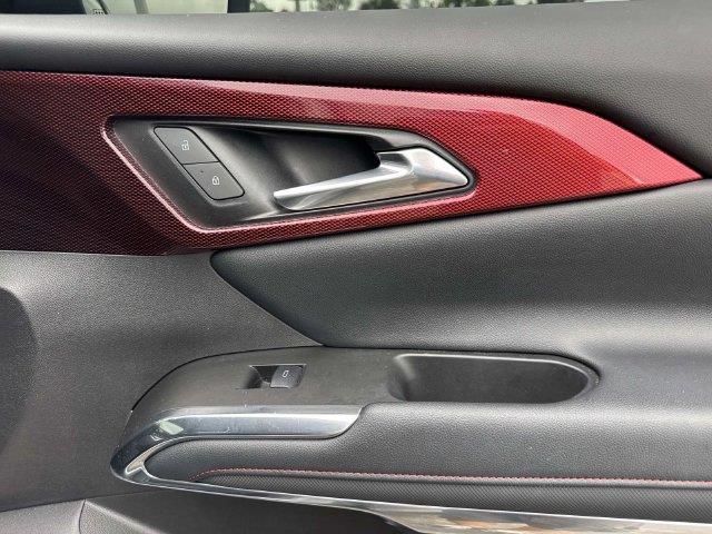 2025 Chevrolet Traverse - $41,457