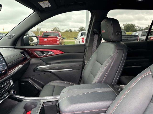 2025 Chevrolet Traverse - $41,457