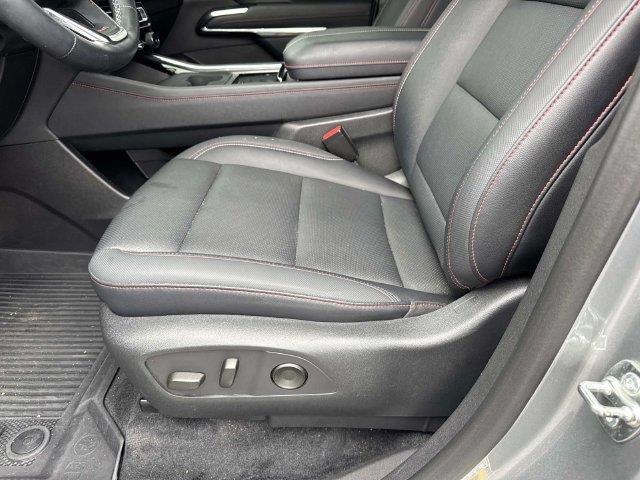 2025 Chevrolet Traverse - $41,457