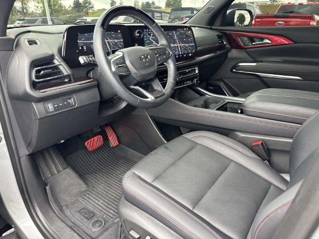2025 Chevrolet Traverse - $41,457