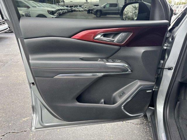 2025 Chevrolet Traverse - $41,457