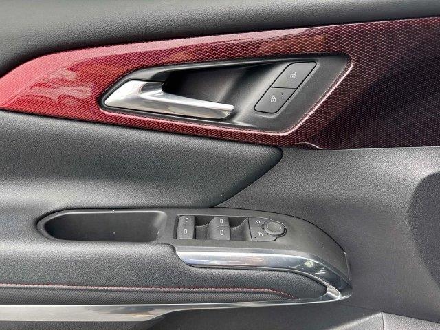 2025 Chevrolet Traverse - $41,457