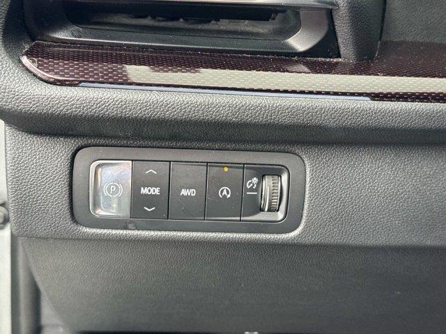 2025 Chevrolet Traverse - $41,457