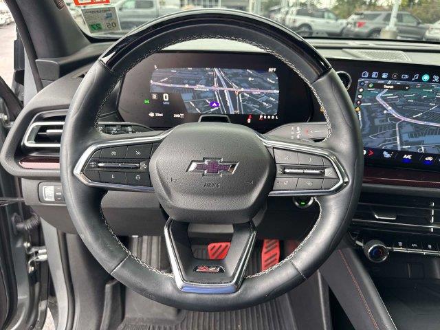 2025 Chevrolet Traverse - $41,457
